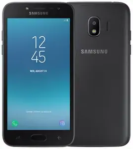 Замена дисплея на телефоне Samsung Galaxy J2 (2018) в Москве
